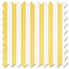 The British Stripe Co. Catherine, Brighton No.2 - Roman Blind